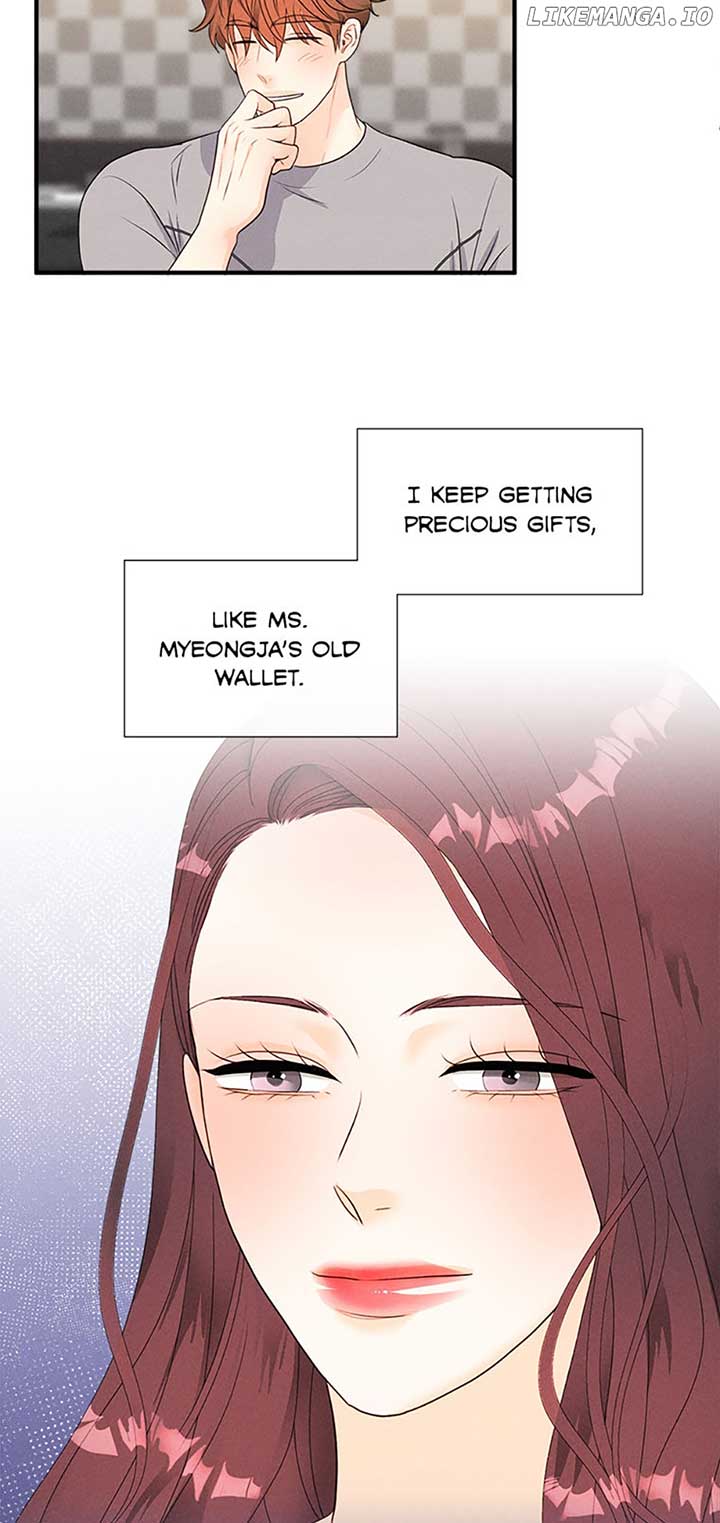 Personal Preference chapter 55 page 9