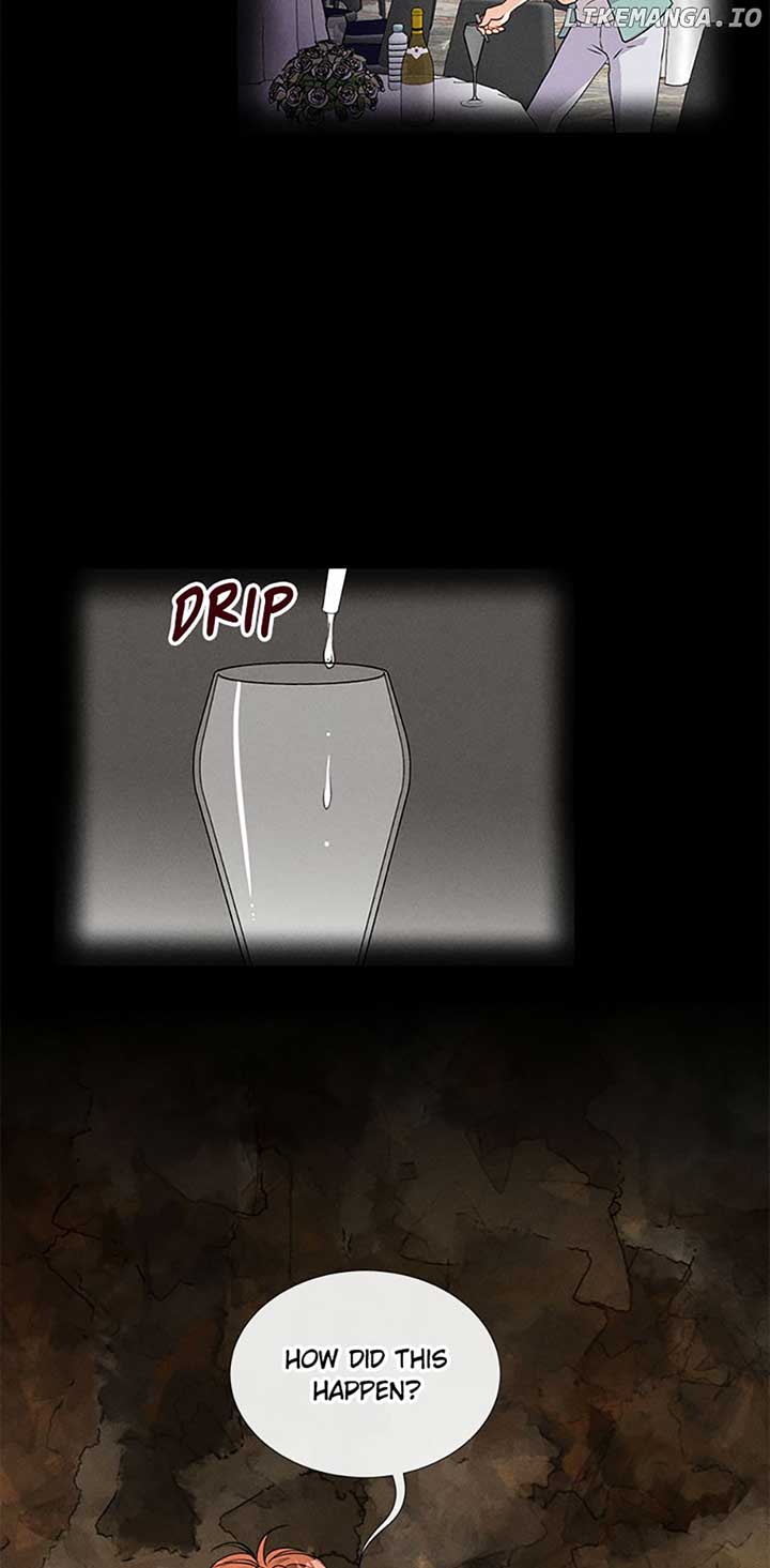 Personal Preference chapter 55 page 32