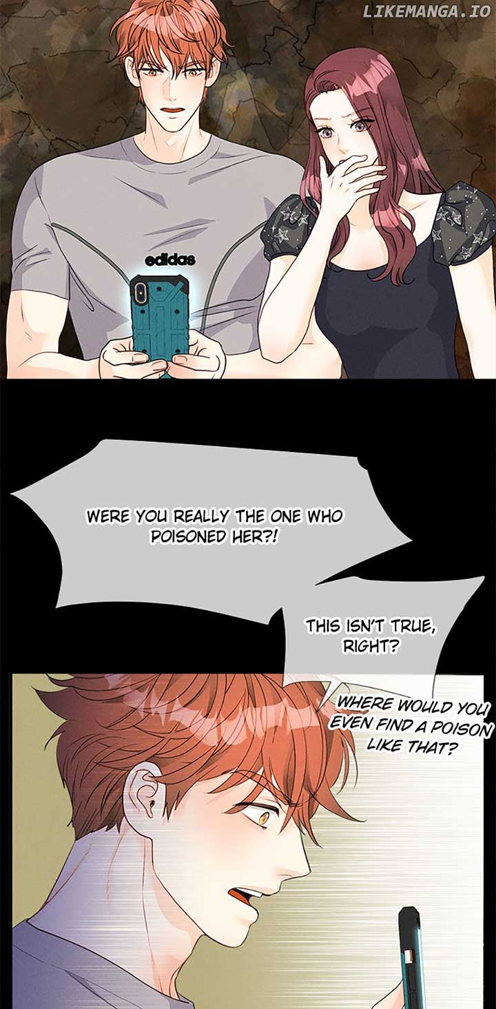 Personal Preference chapter 55 page 33