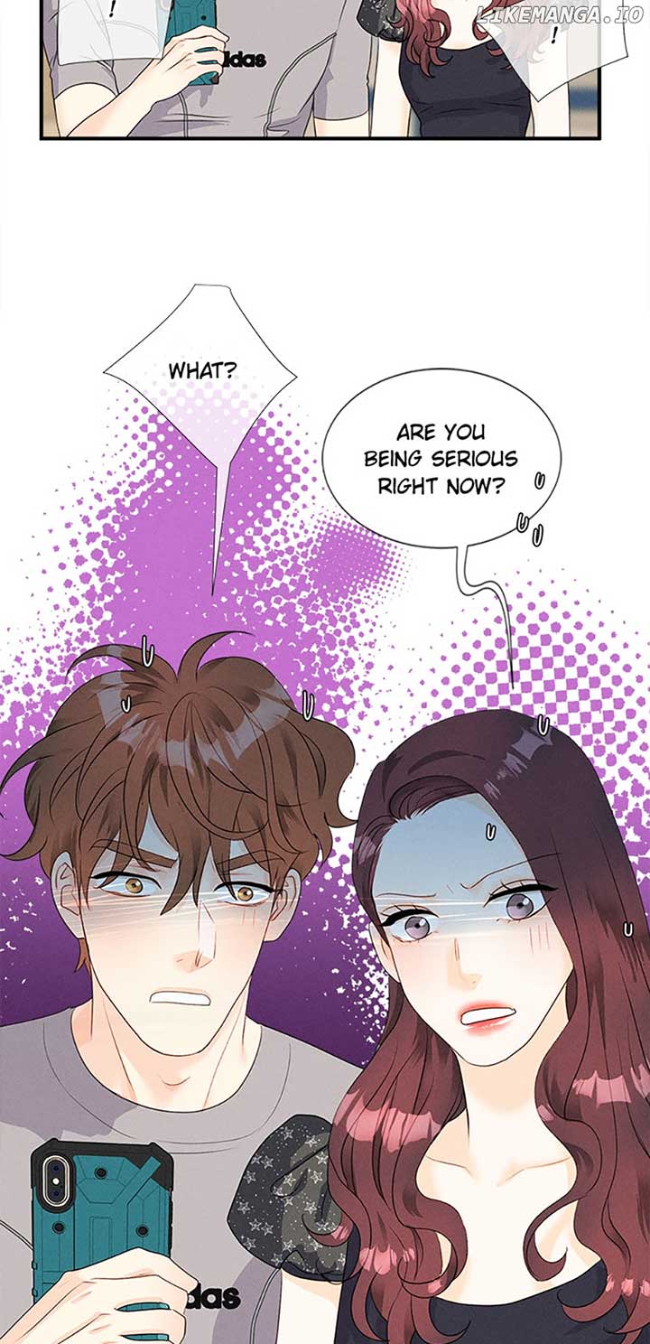 Personal Preference chapter 56 page 2