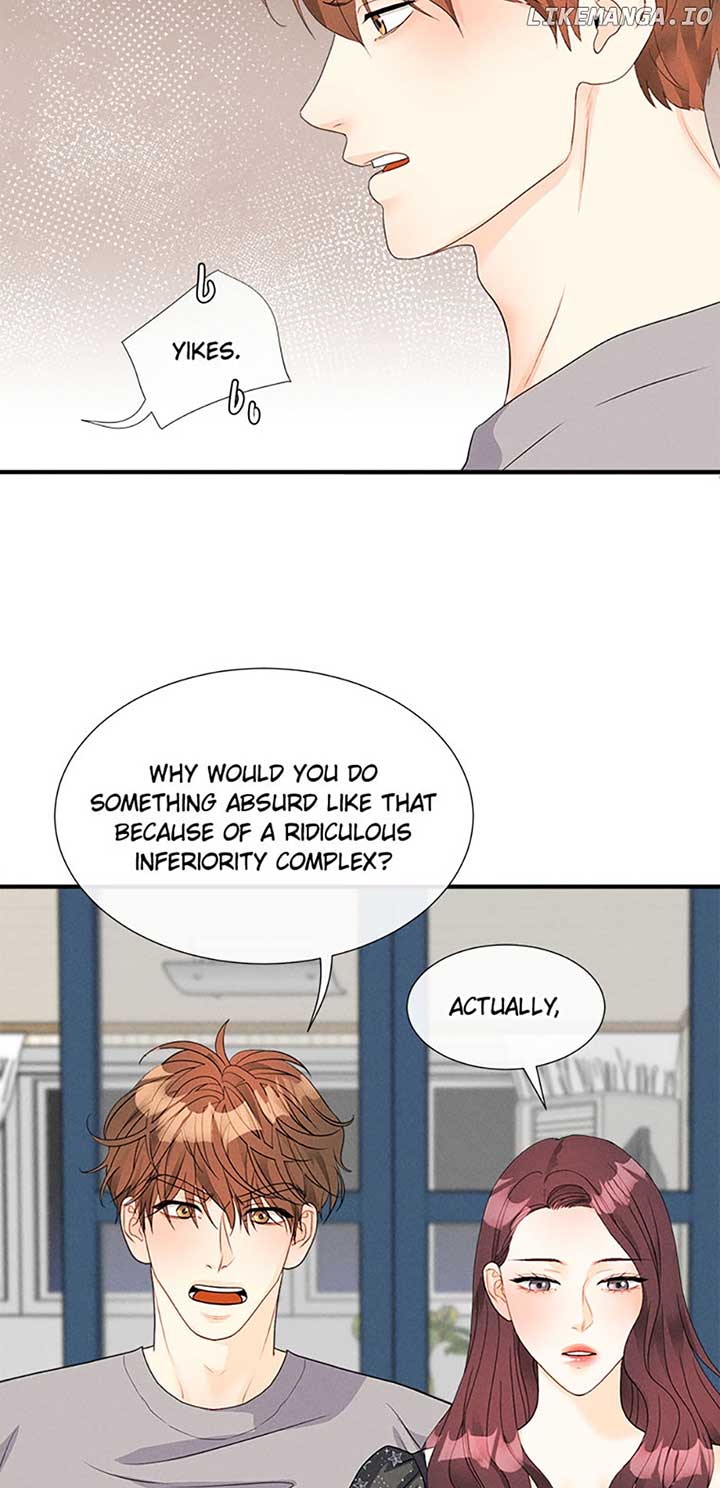 Personal Preference chapter 56 page 7