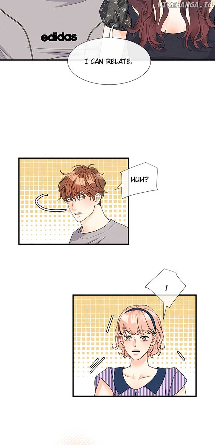 Personal Preference chapter 56 page 8