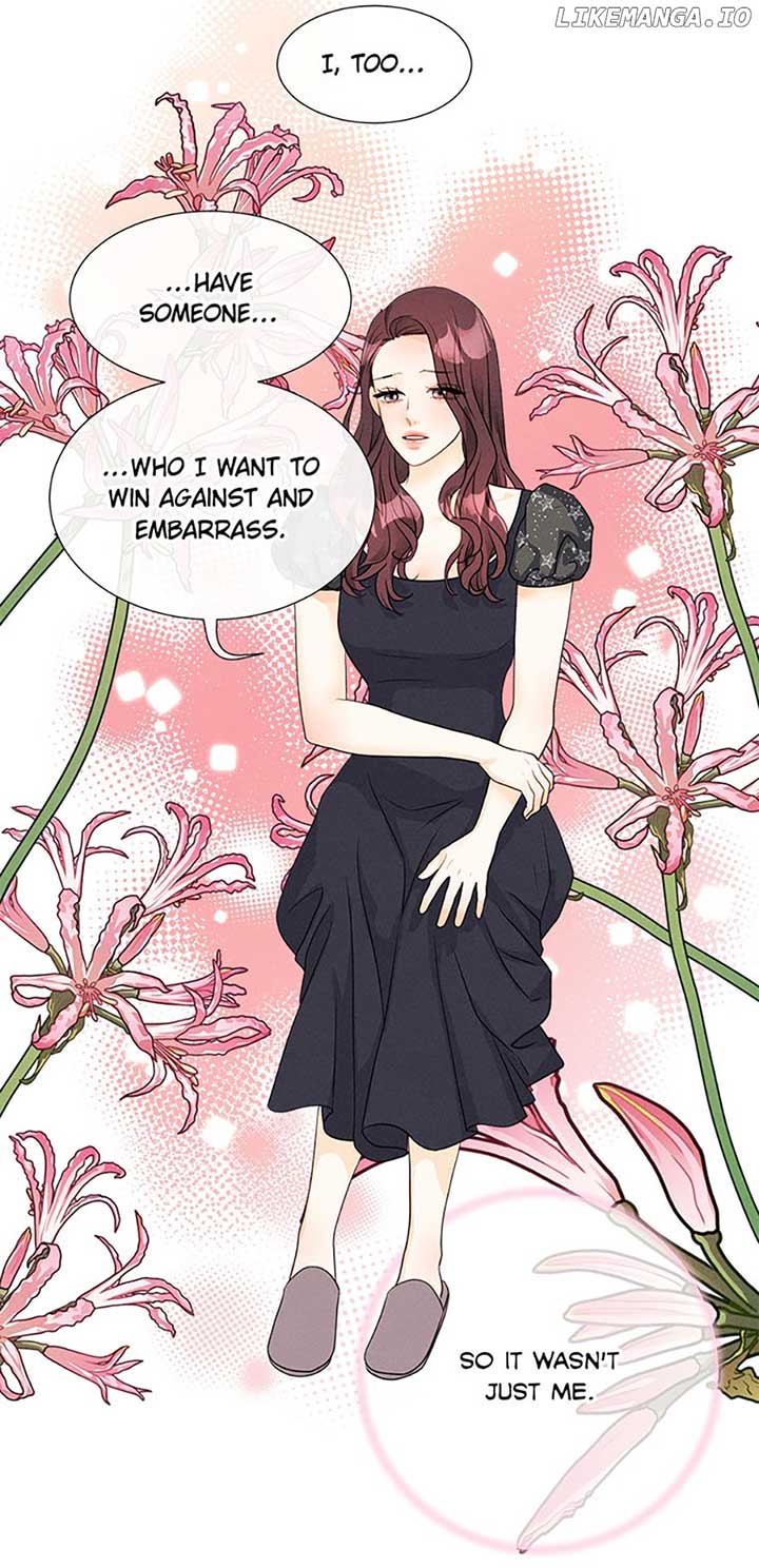 Personal Preference chapter 56 page 9