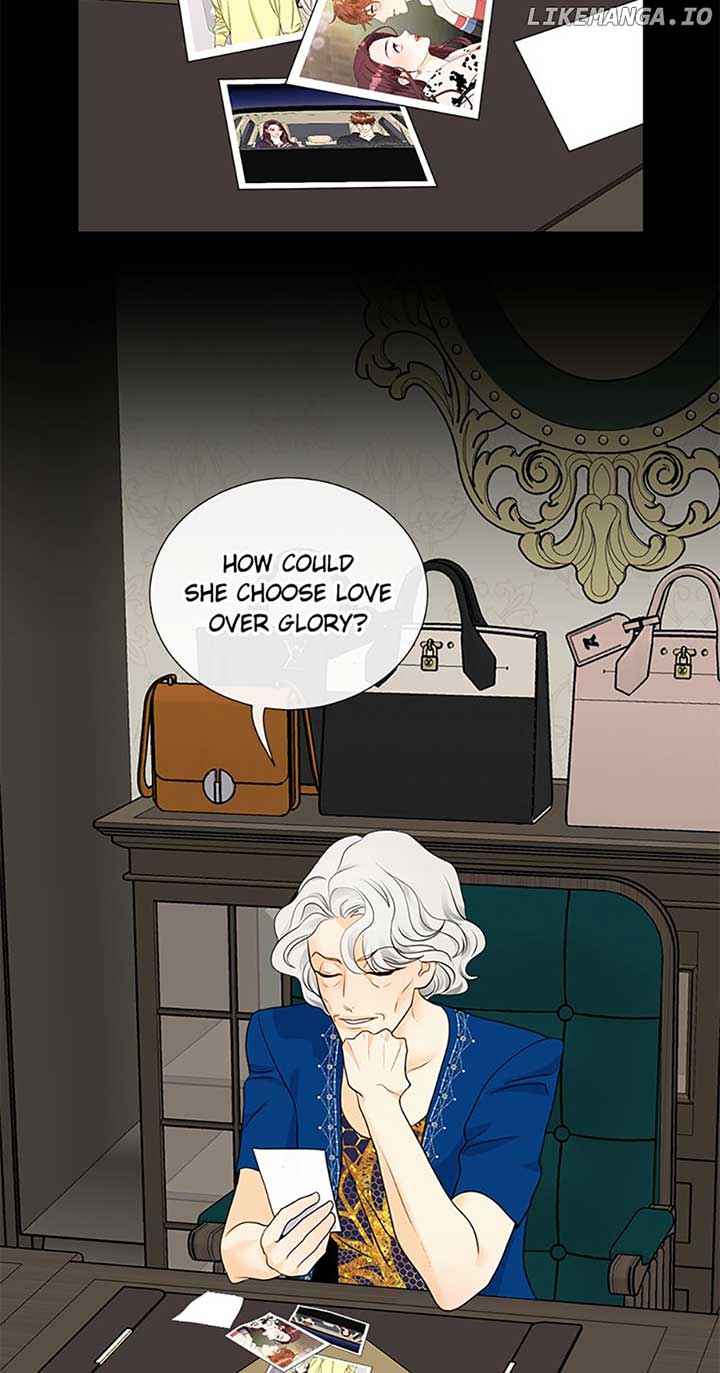 Personal Preference chapter 56 page 45