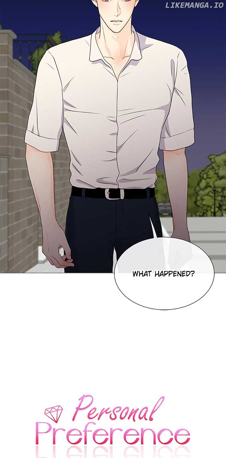 Personal Preference chapter 59 page 3