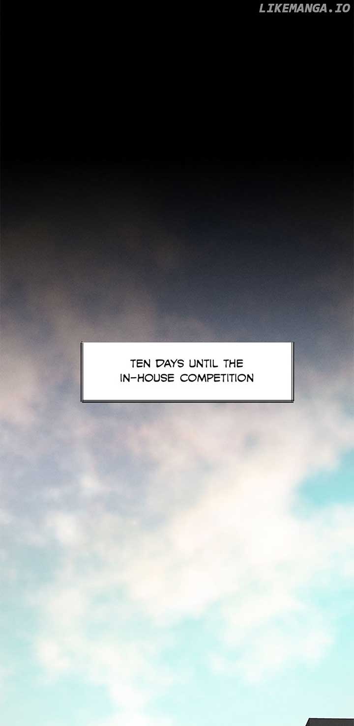 Personal Preference chapter 59 page 34