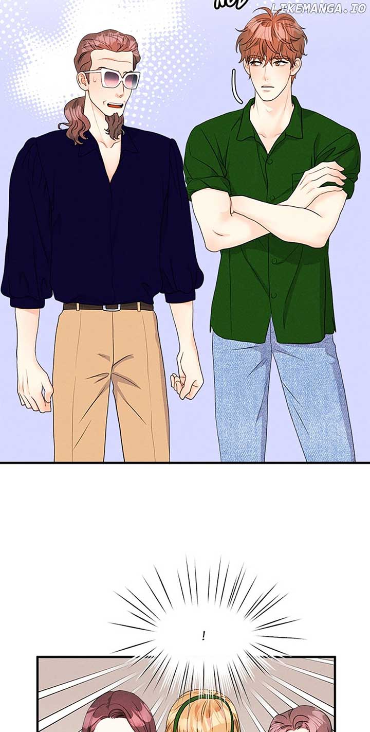 Personal Preference chapter 59 page 42