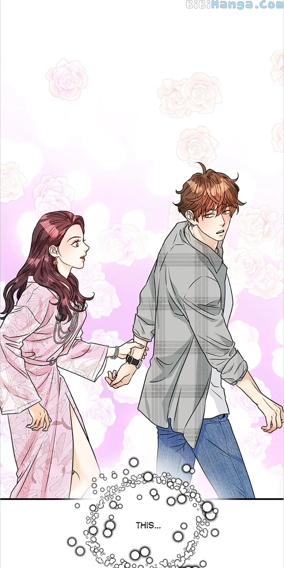 Personal Preference chapter 6 page 2
