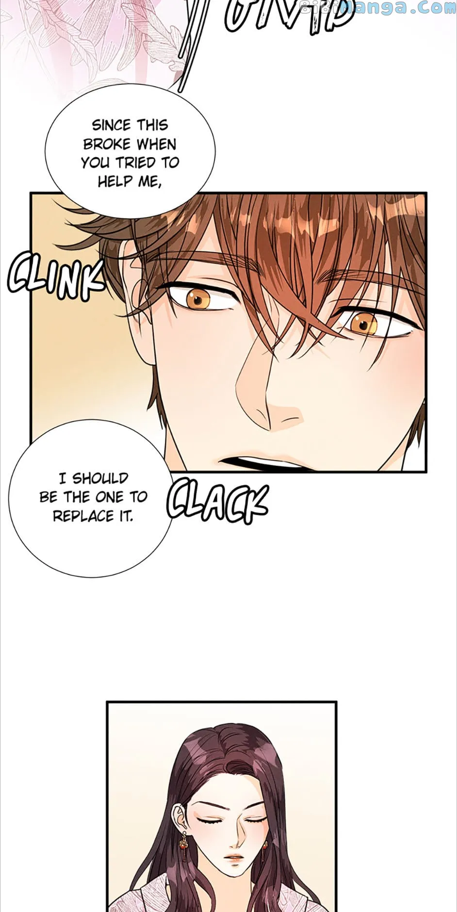 Personal Preference chapter 6 page 5