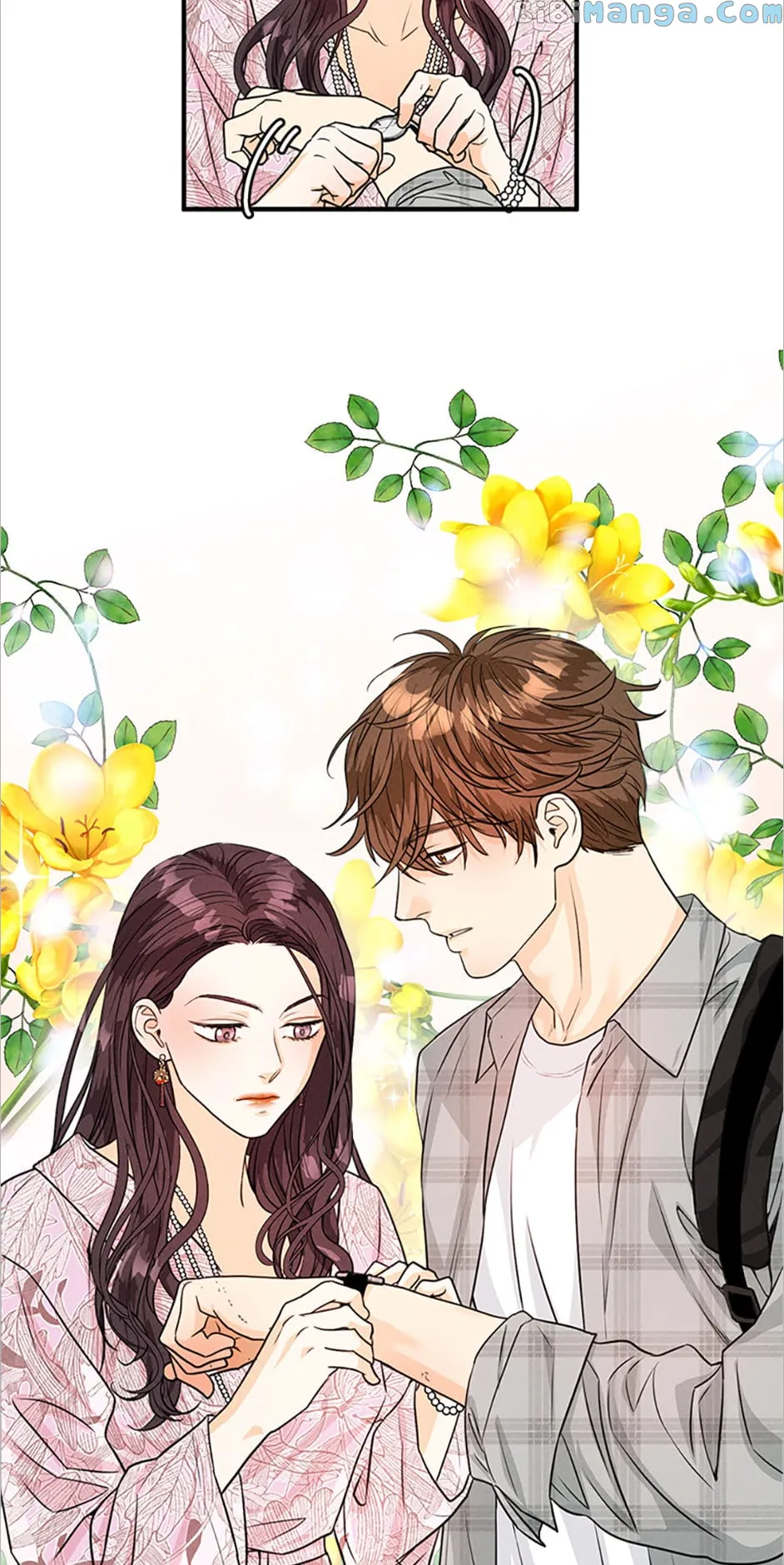 Personal Preference chapter 6 page 6