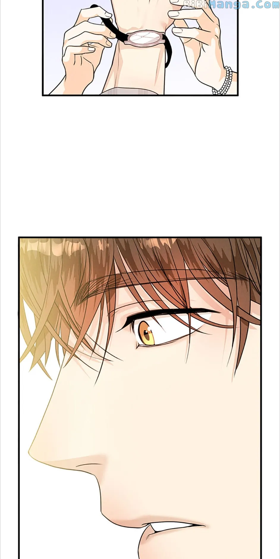 Personal Preference chapter 6 page 8
