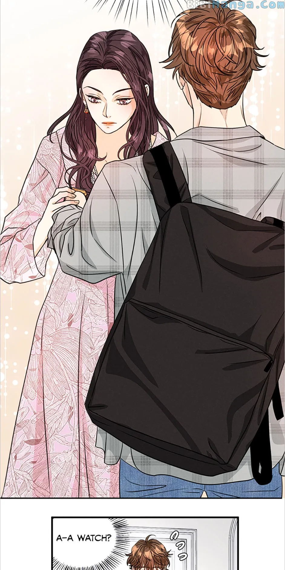 Personal Preference chapter 6 page 10