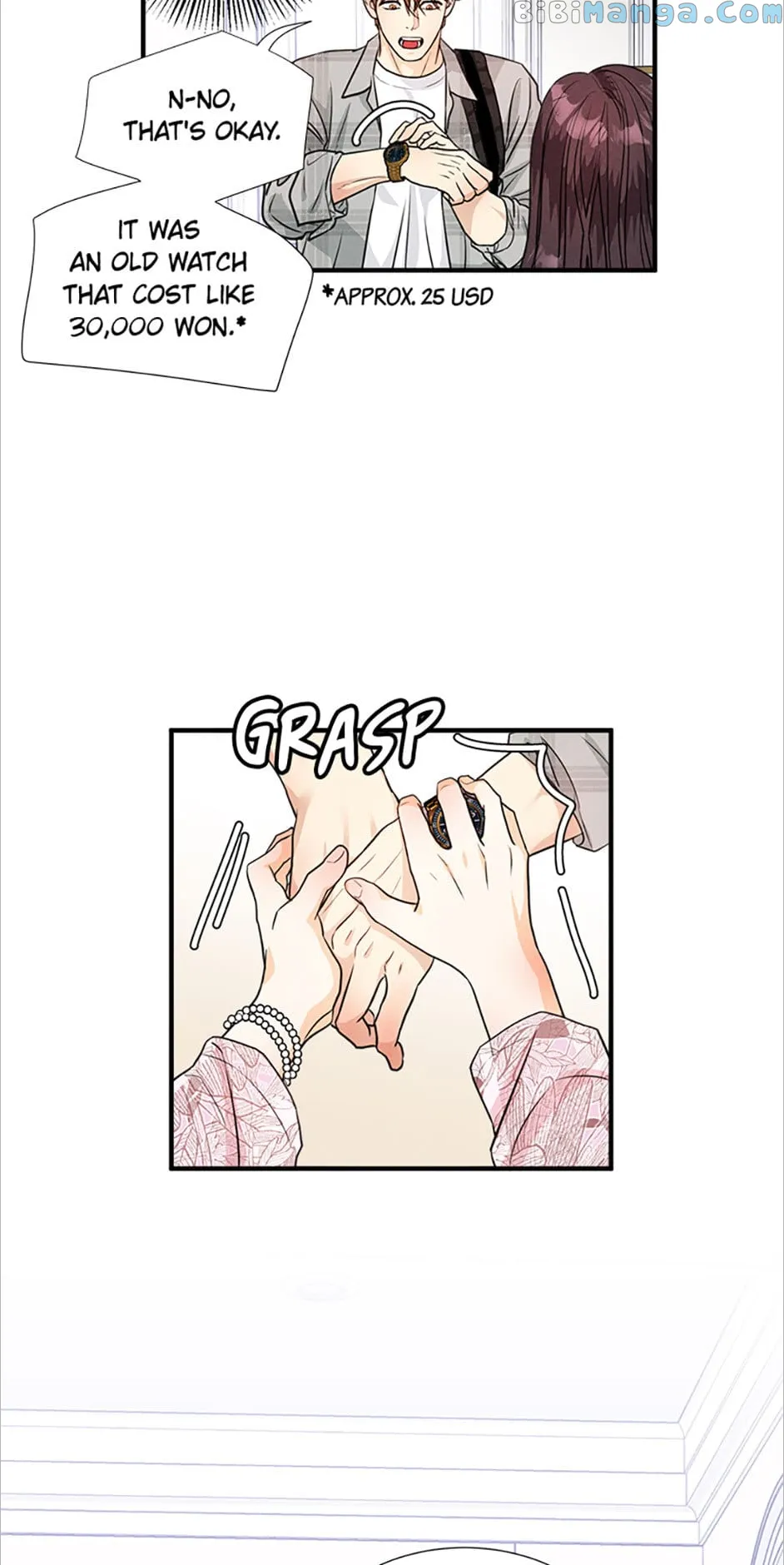 Personal Preference chapter 6 page 11
