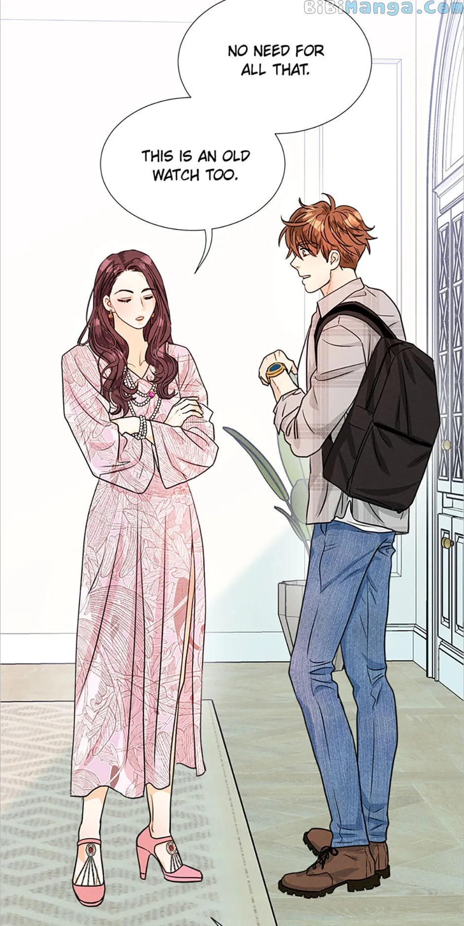 Personal Preference chapter 6 page 12