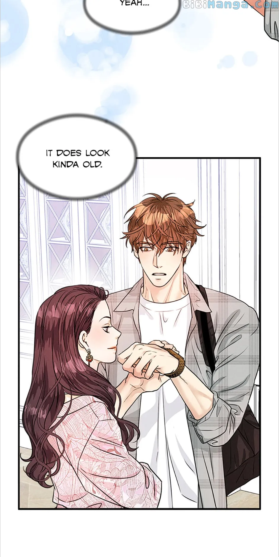 Personal Preference chapter 6 page 14
