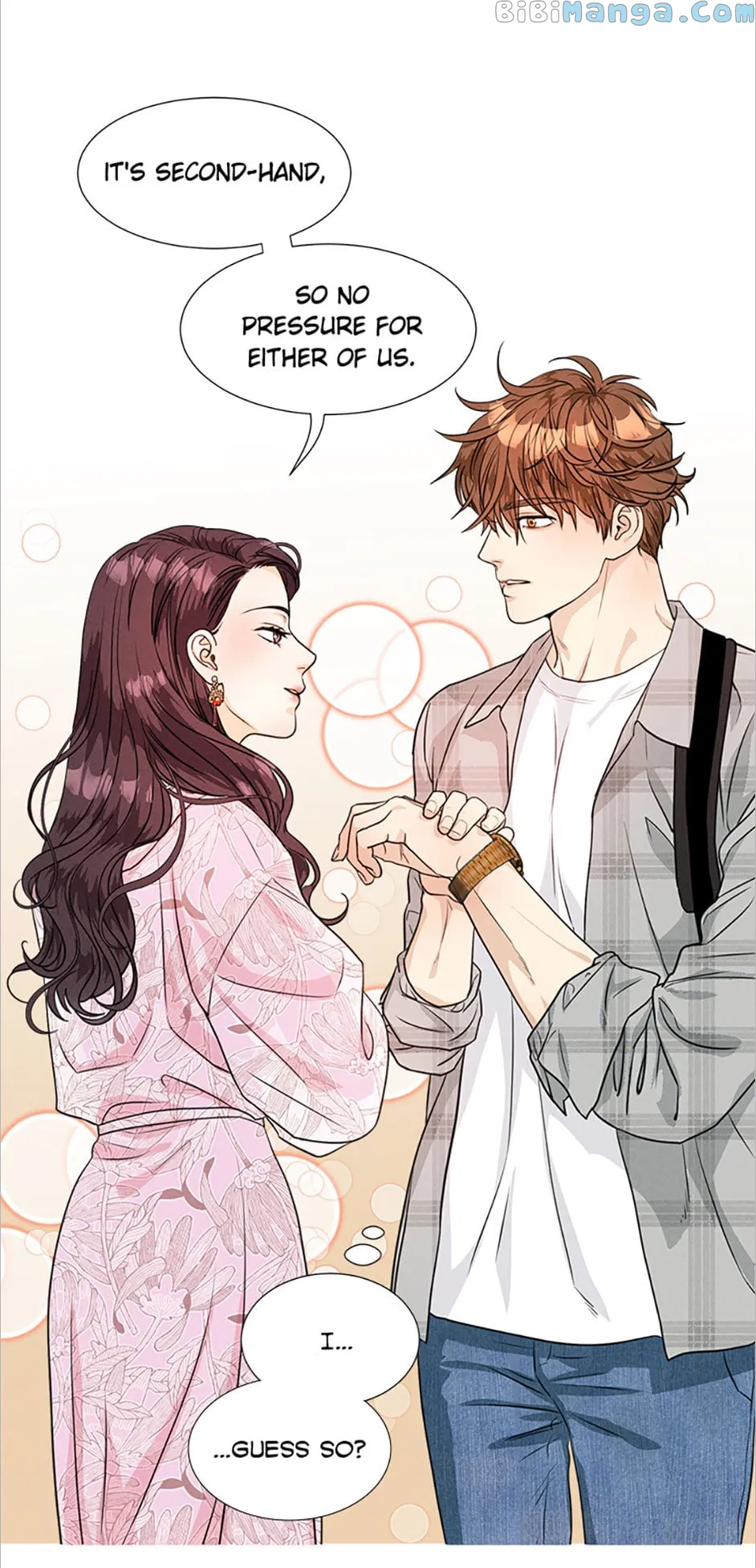 Personal Preference chapter 6 page 15