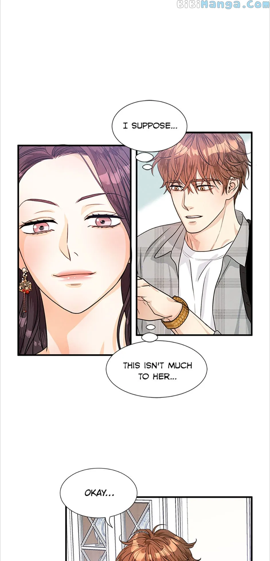 Personal Preference chapter 6 page 16