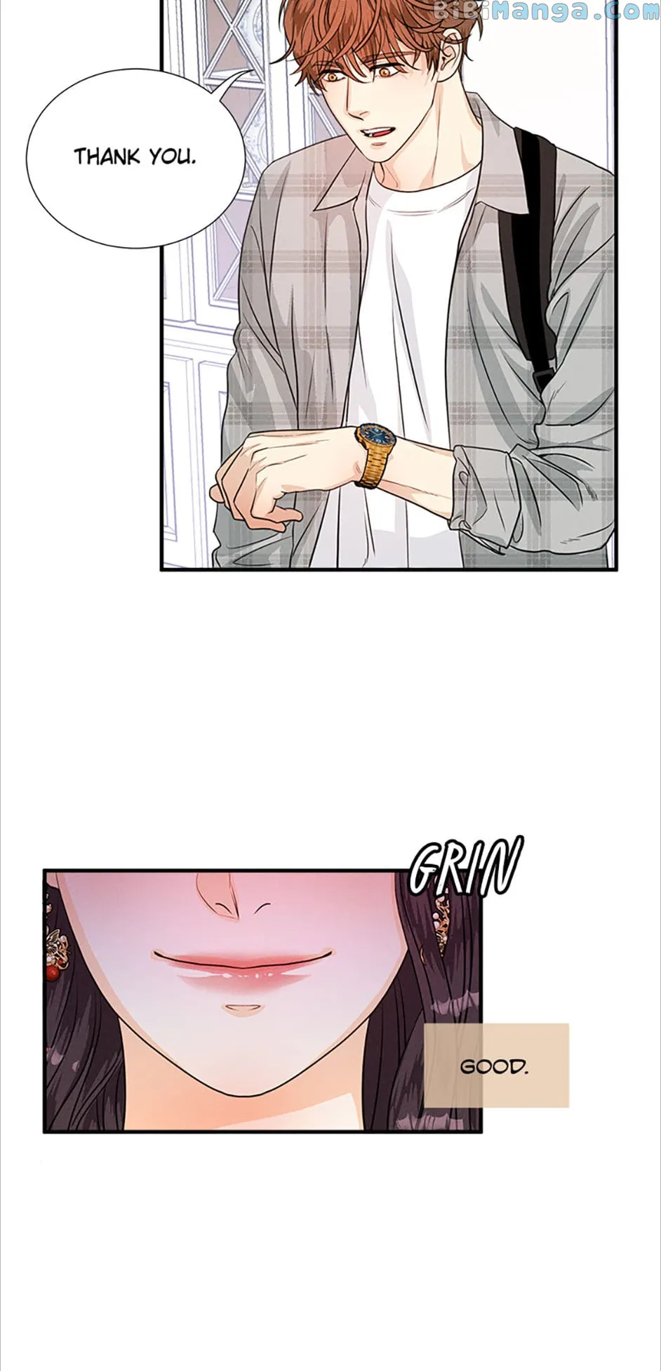Personal Preference chapter 6 page 17