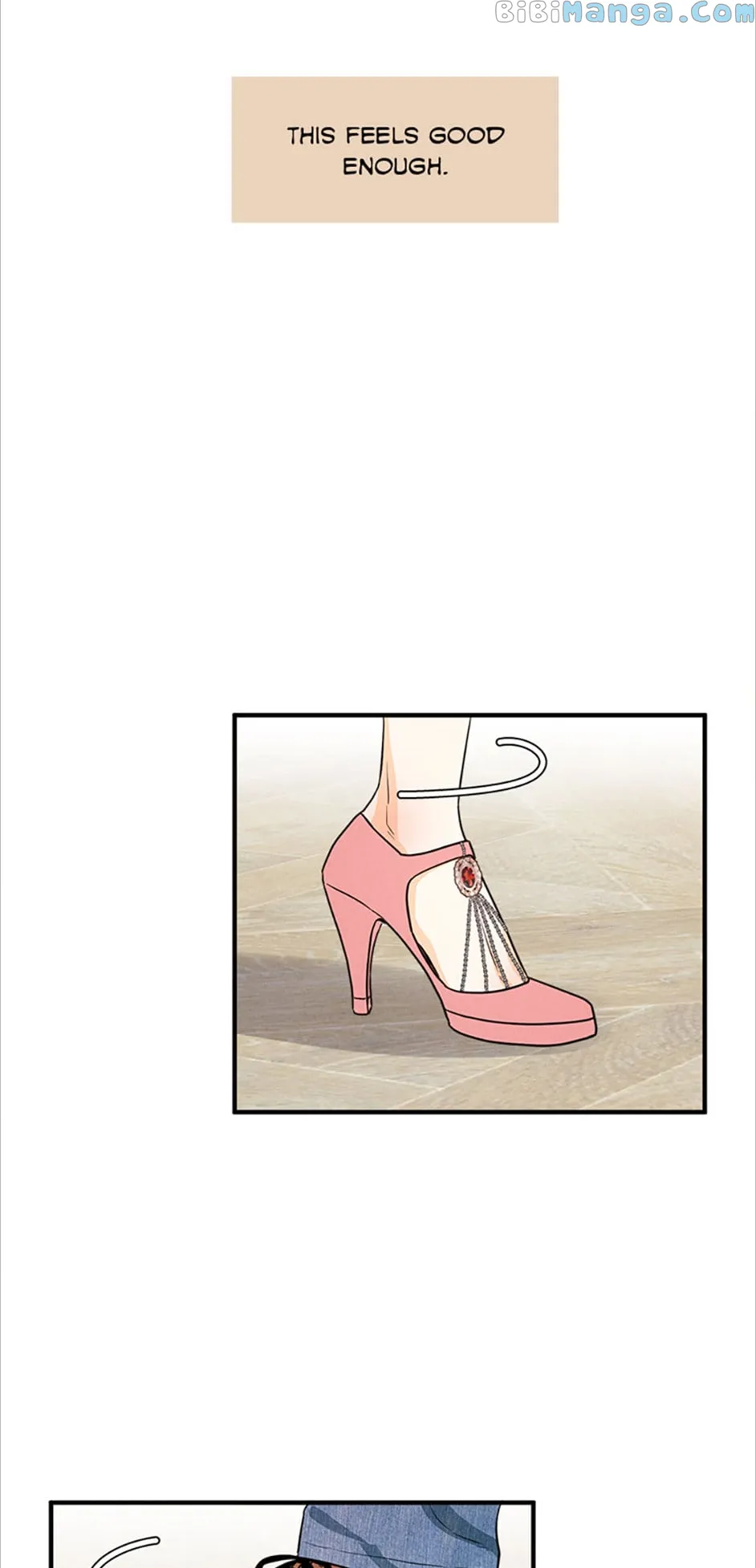 Personal Preference chapter 6 page 18