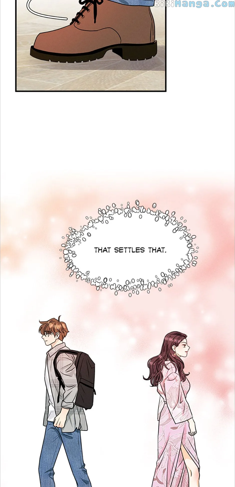 Personal Preference chapter 6 page 19