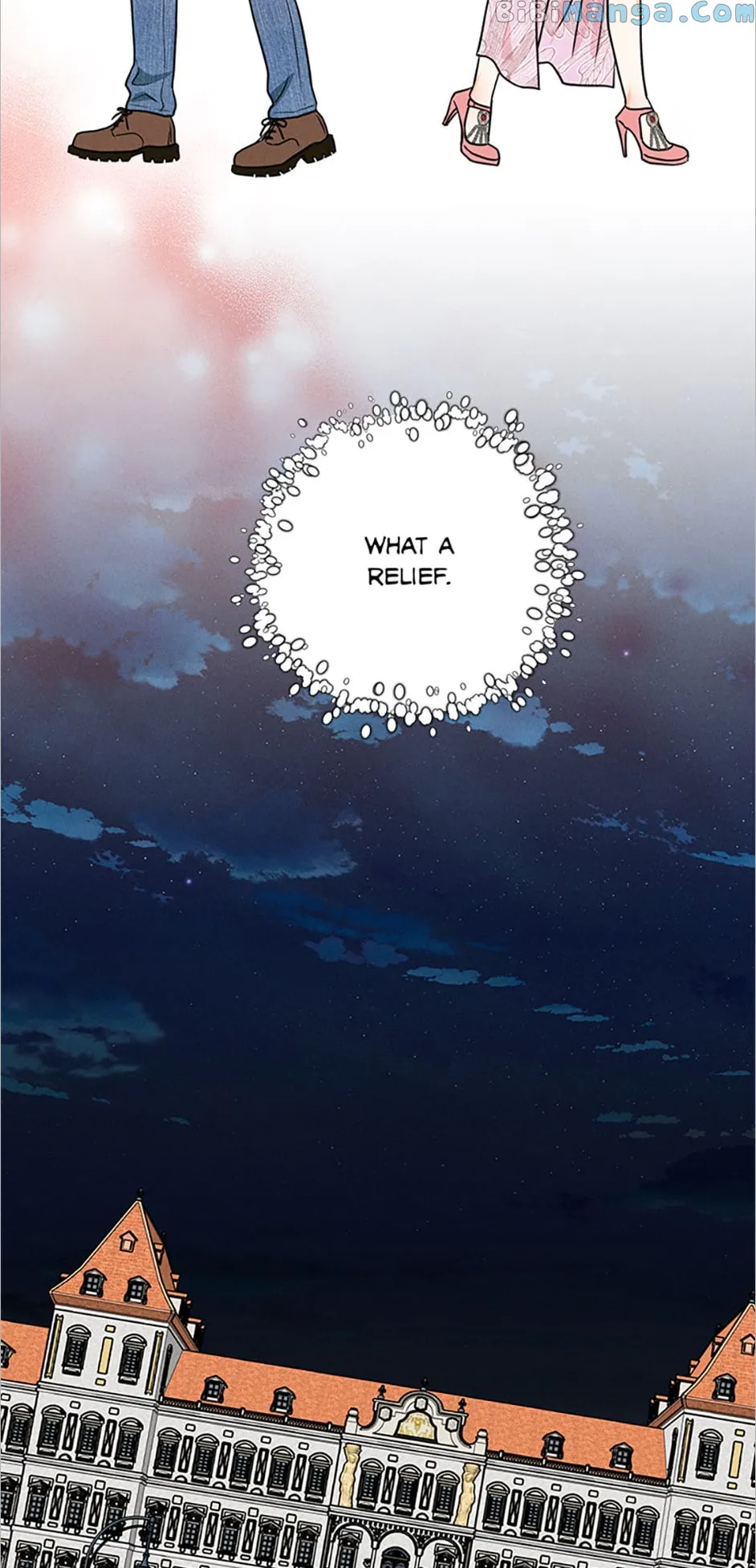 Personal Preference chapter 6 page 20