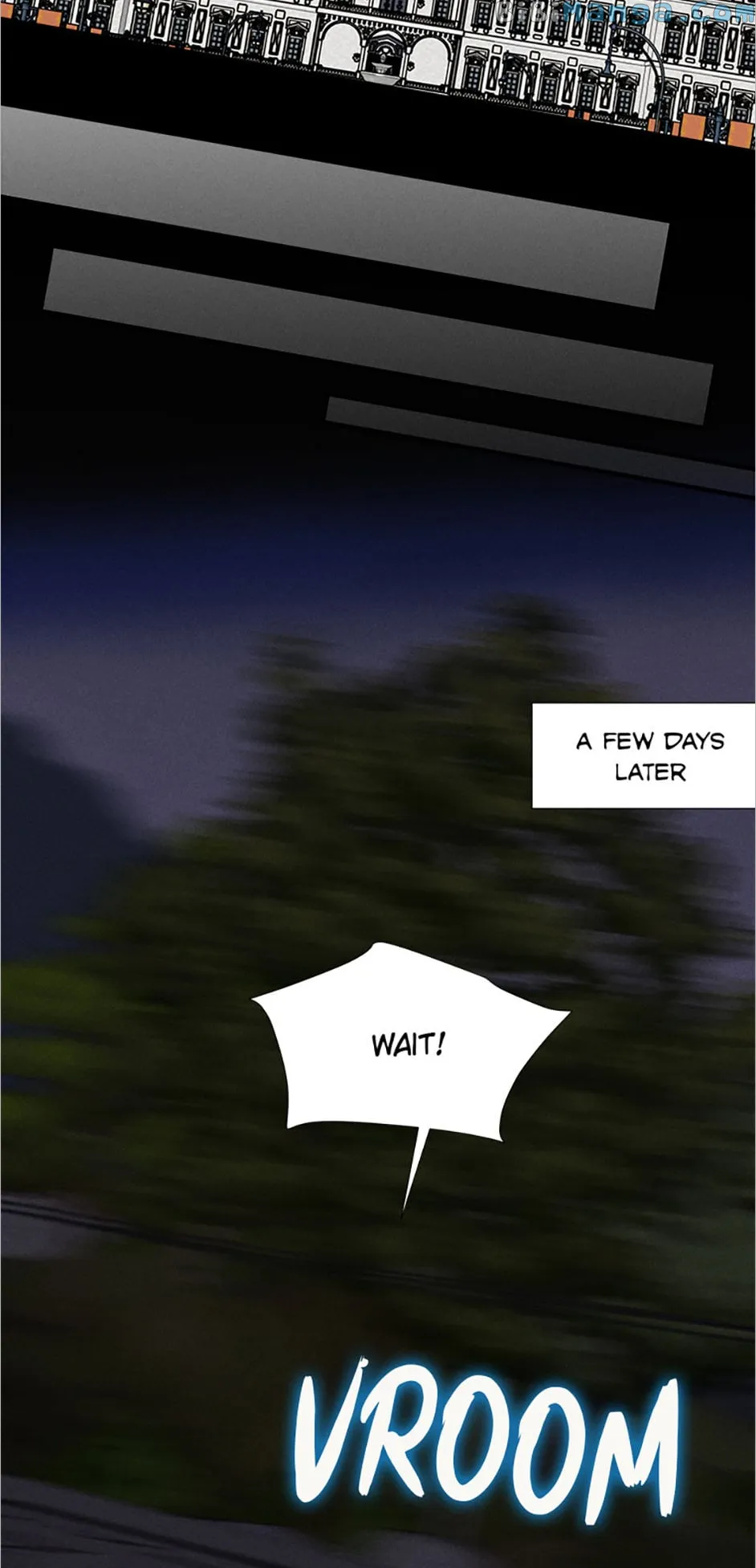Personal Preference chapter 6 page 21