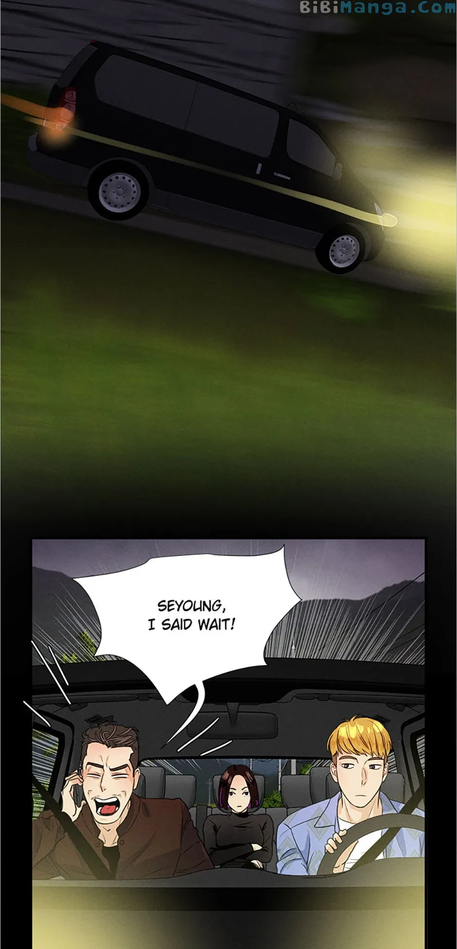 Personal Preference chapter 6 page 22