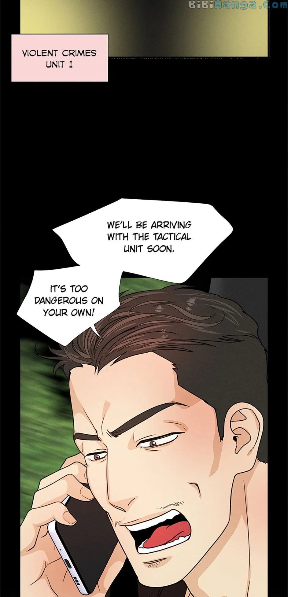 Personal Preference chapter 6 page 23