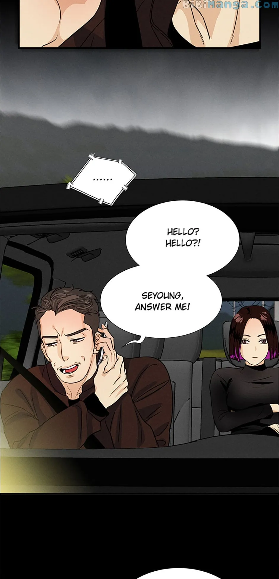Personal Preference chapter 6 page 24