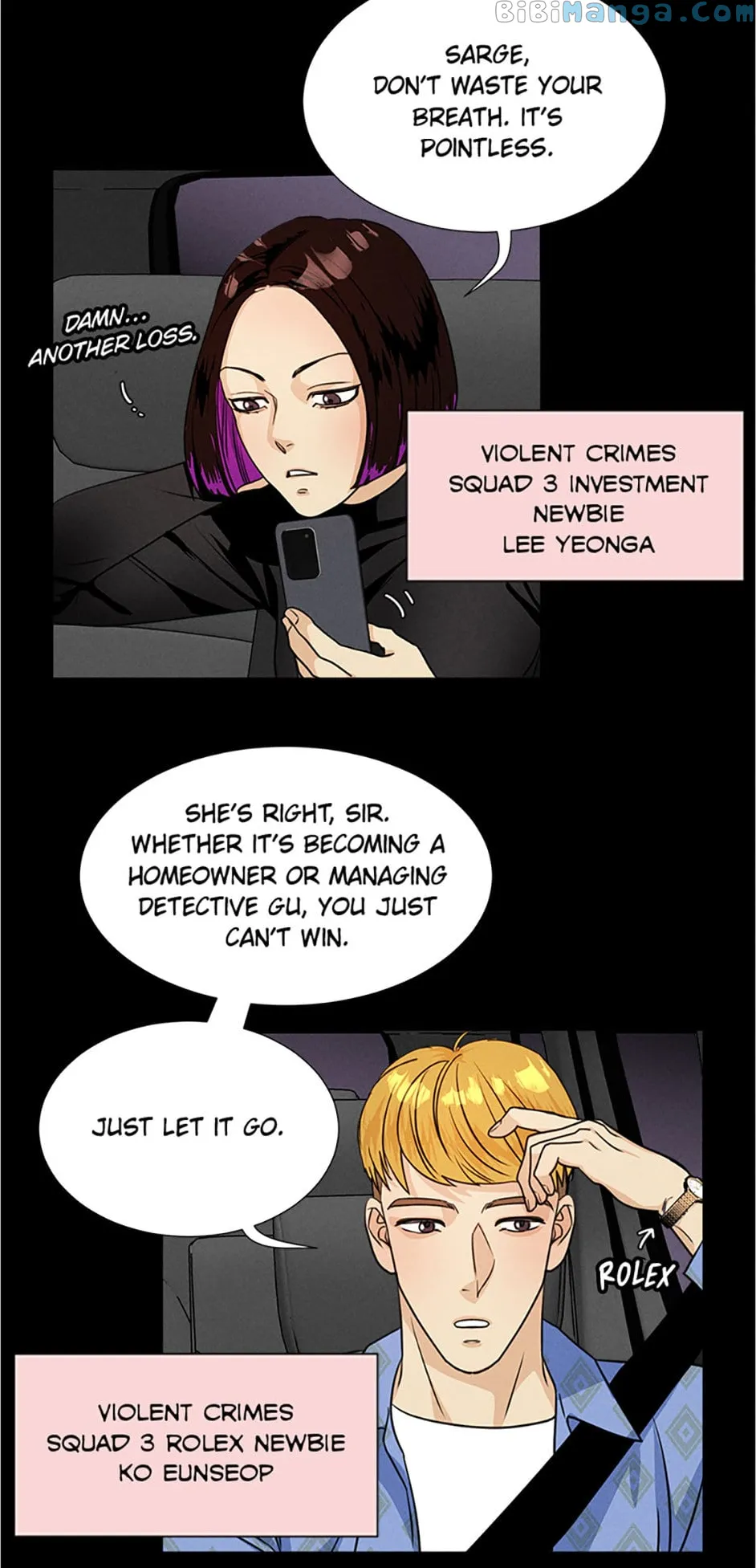Personal Preference chapter 6 page 25