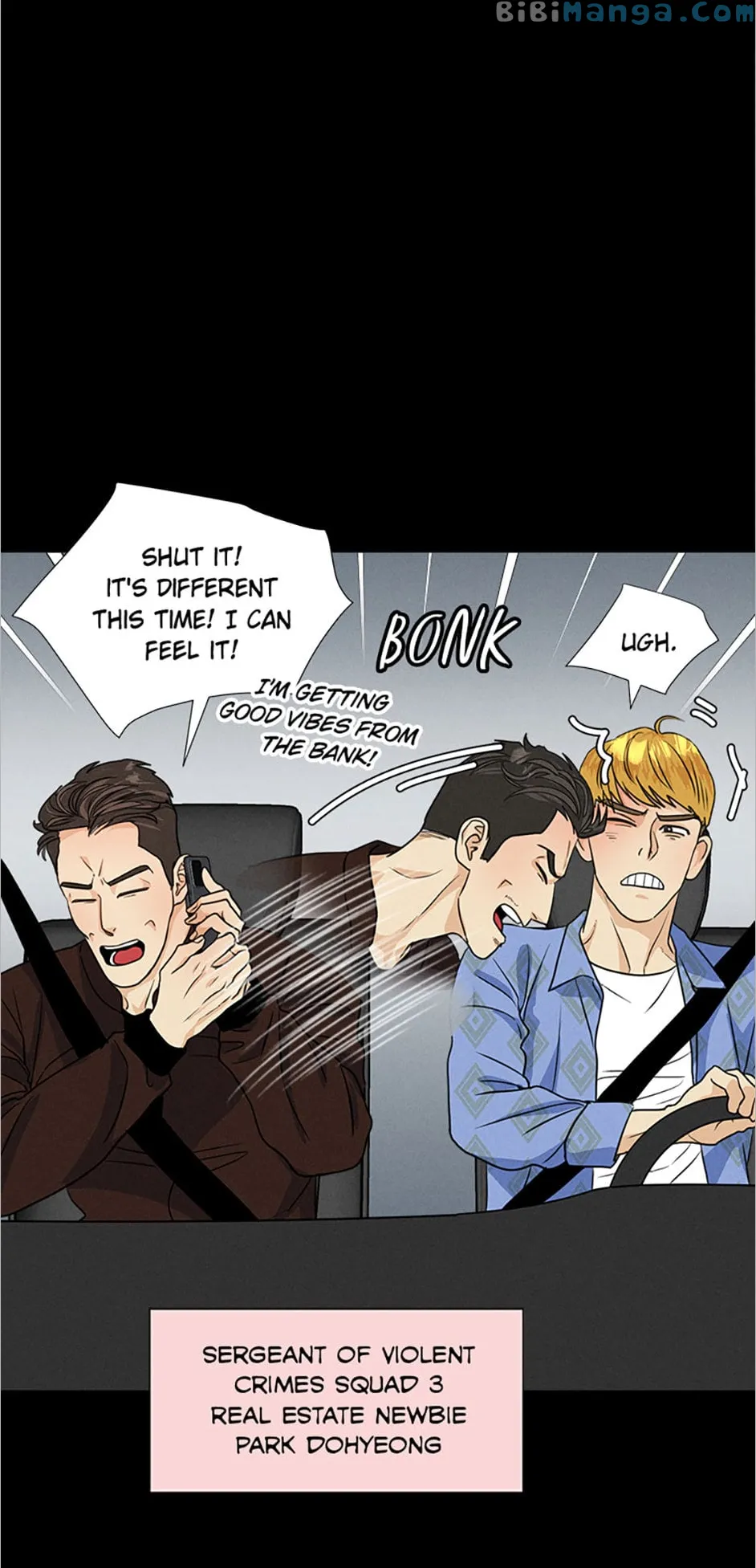 Personal Preference chapter 6 page 26