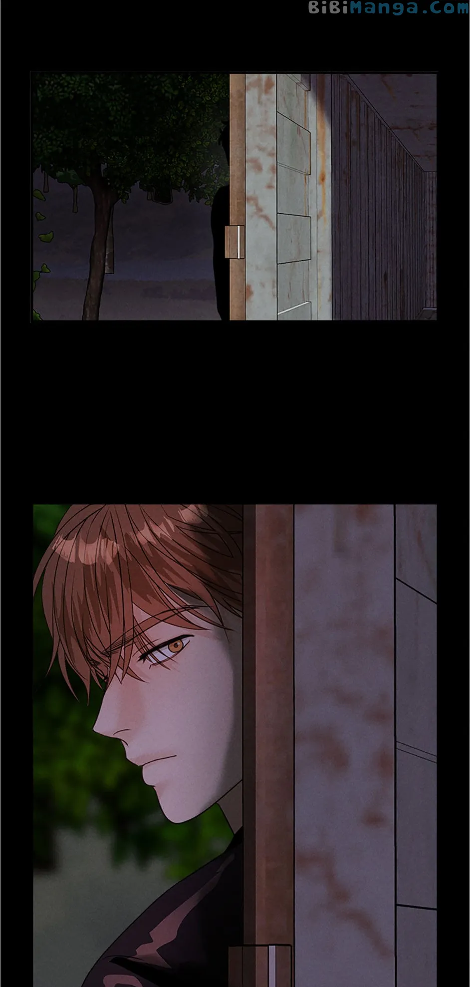 Personal Preference chapter 6 page 28