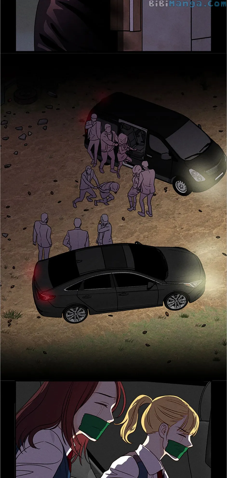 Personal Preference chapter 6 page 29