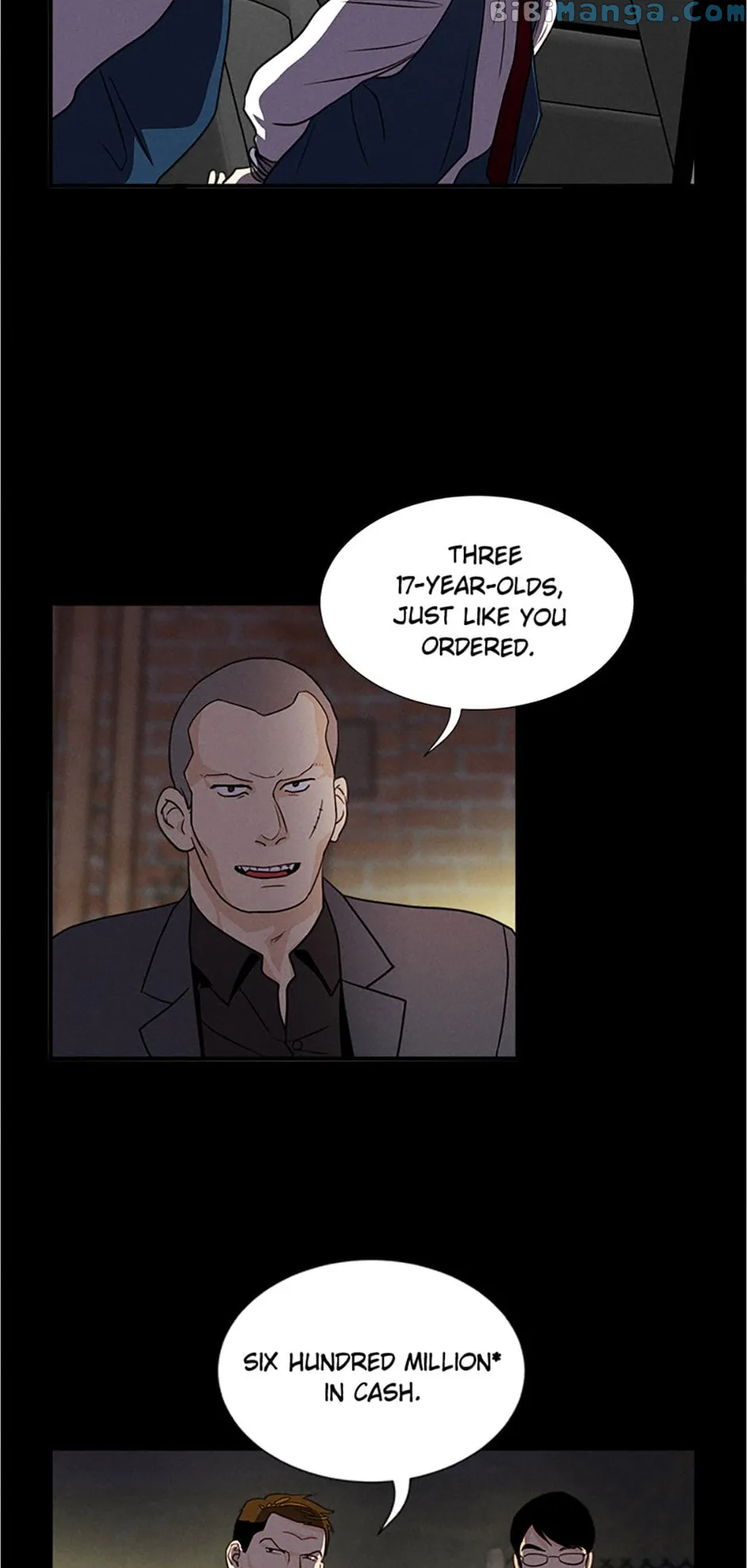 Personal Preference chapter 6 page 30