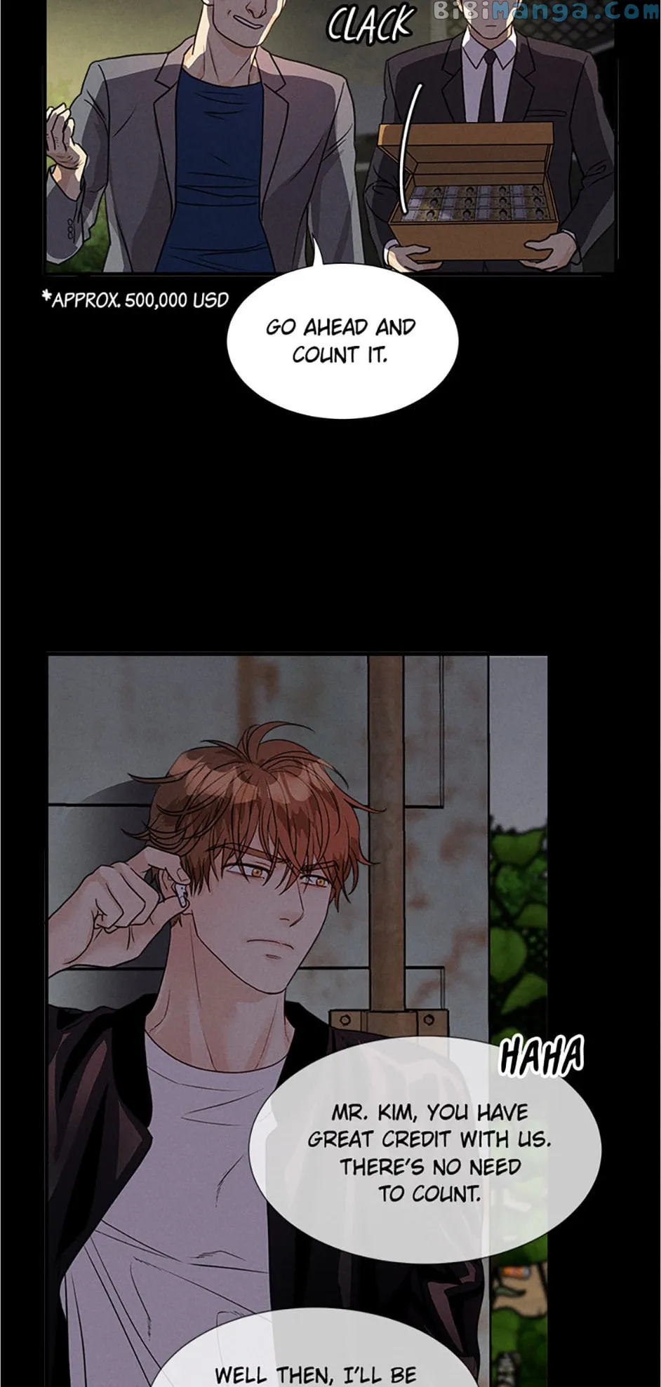 Personal Preference chapter 6 page 31