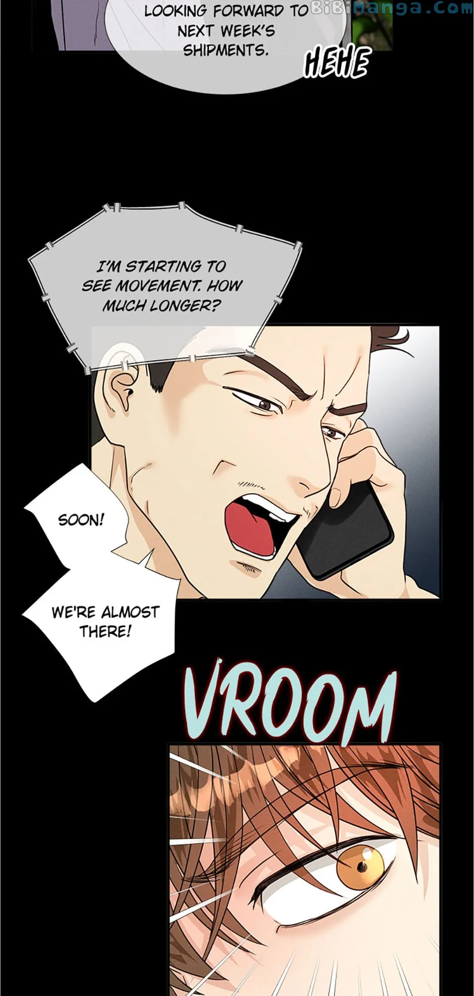 Personal Preference chapter 6 page 32