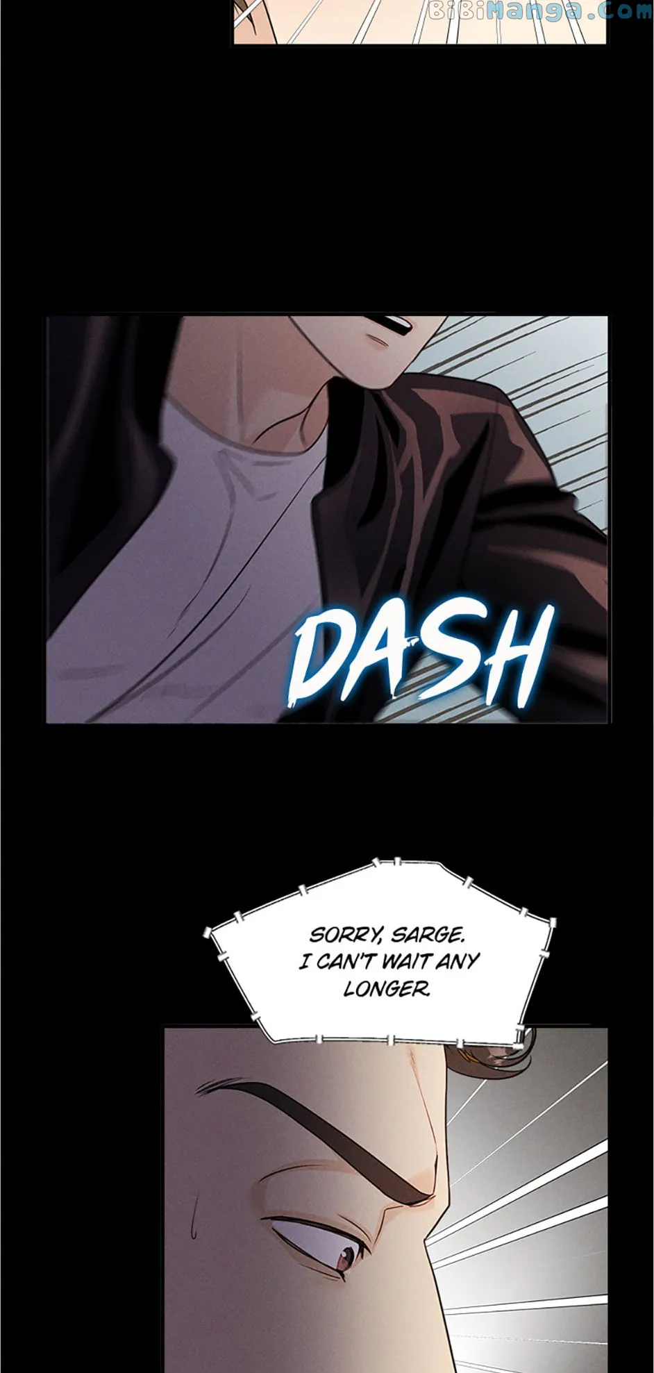 Personal Preference chapter 6 page 33