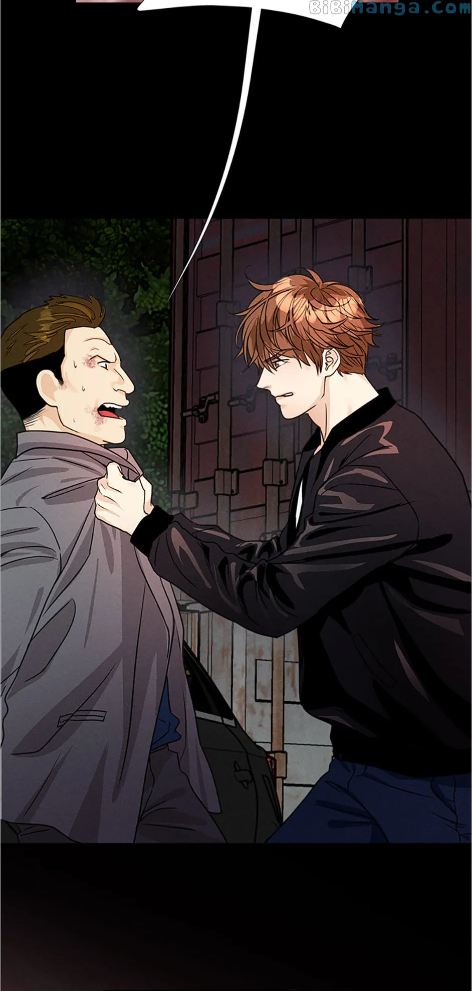 Personal Preference chapter 6 page 35