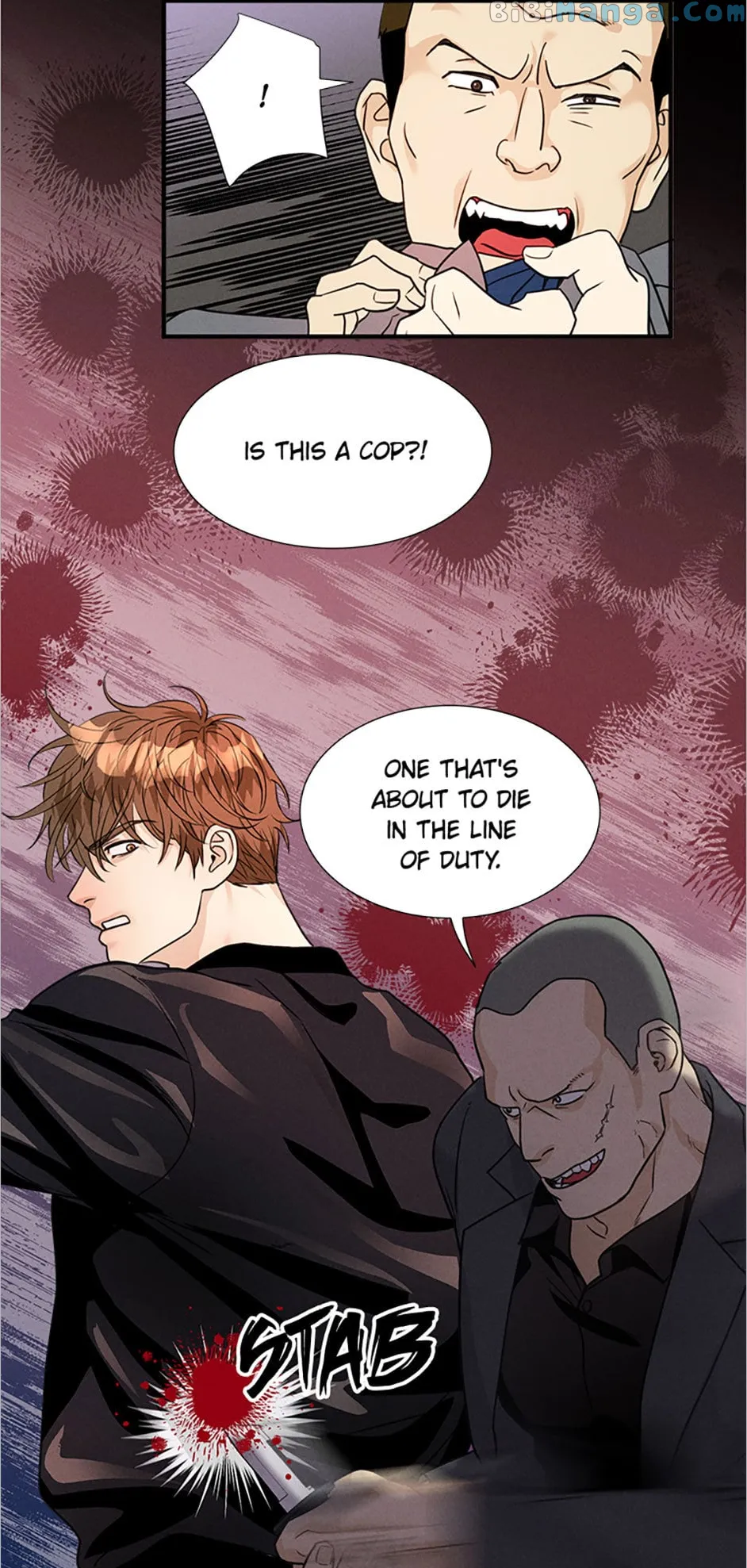 Personal Preference chapter 6 page 36