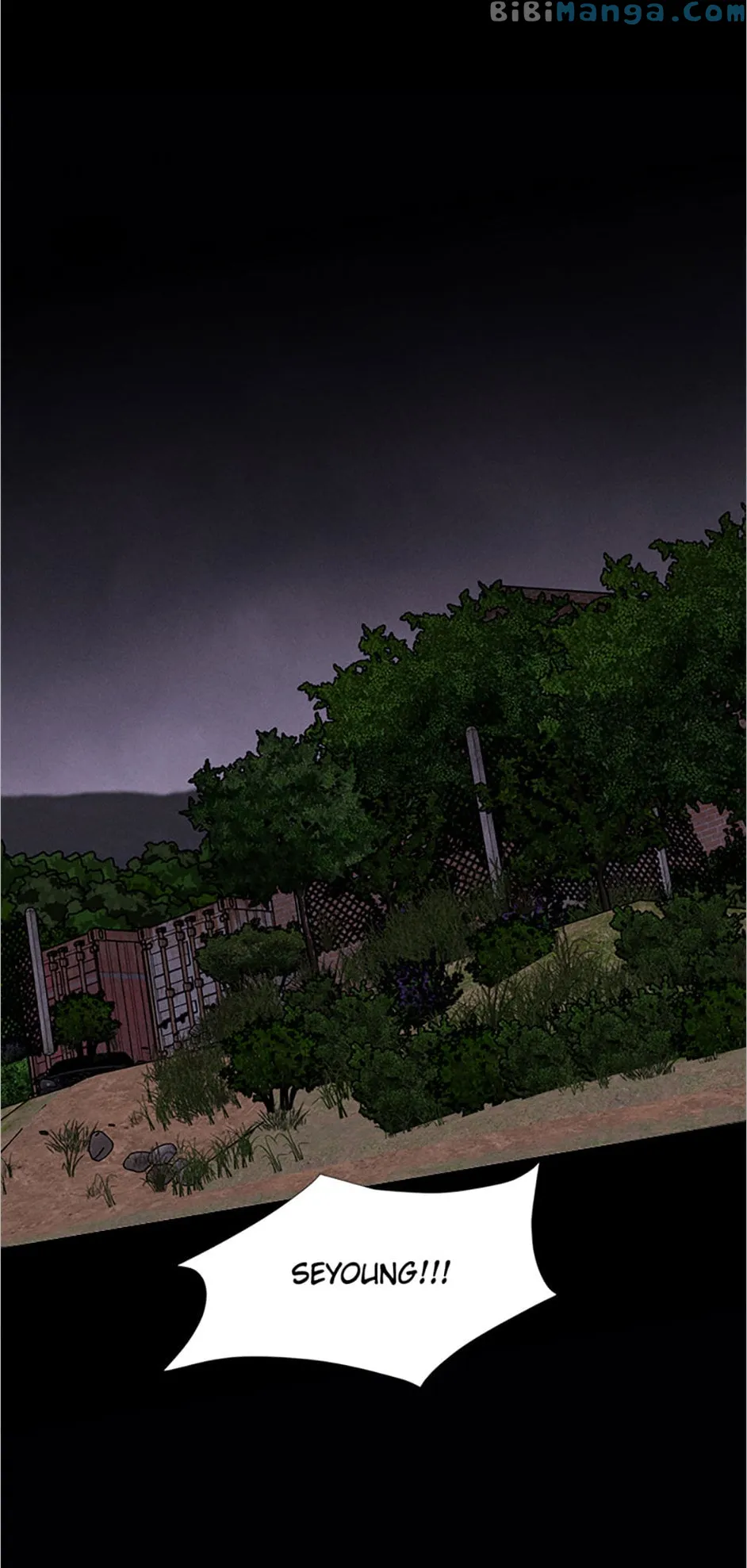 Personal Preference chapter 6 page 38