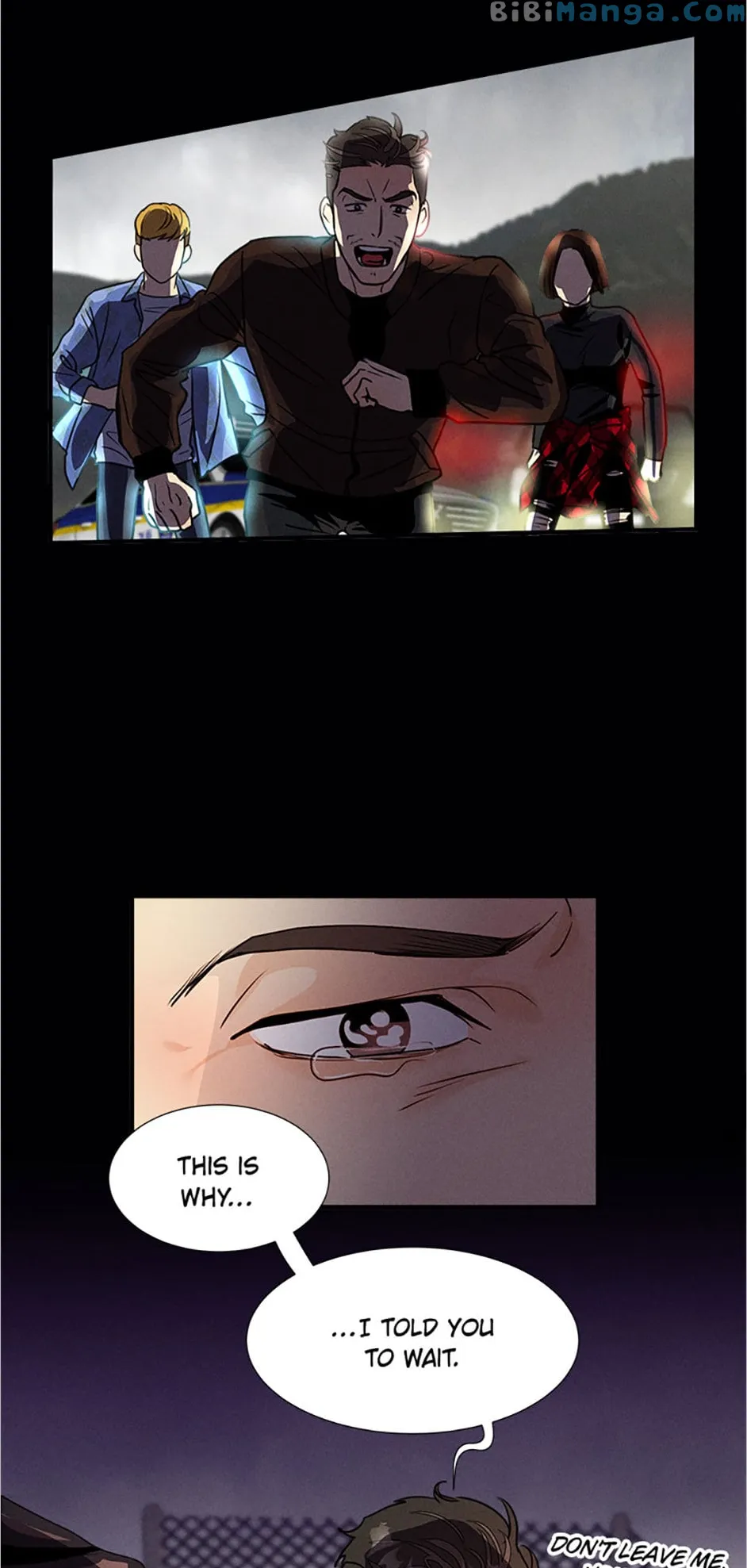 Personal Preference chapter 6 page 39