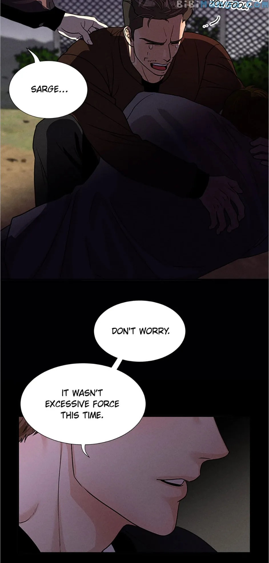 Personal Preference chapter 6 page 40