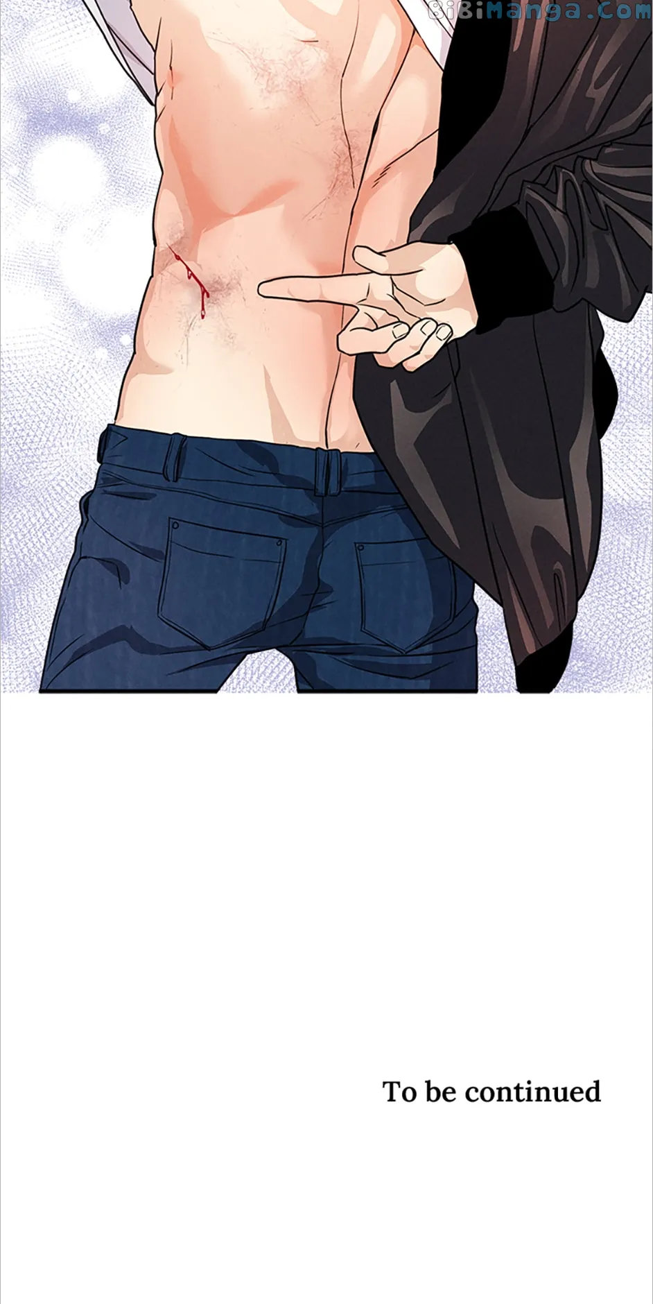Personal Preference chapter 6 page 42