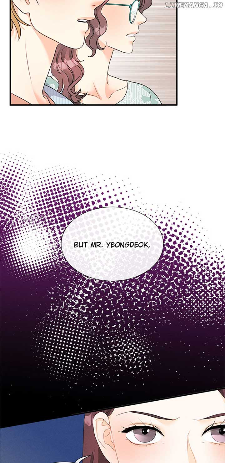 Personal Preference chapter 60 page 8