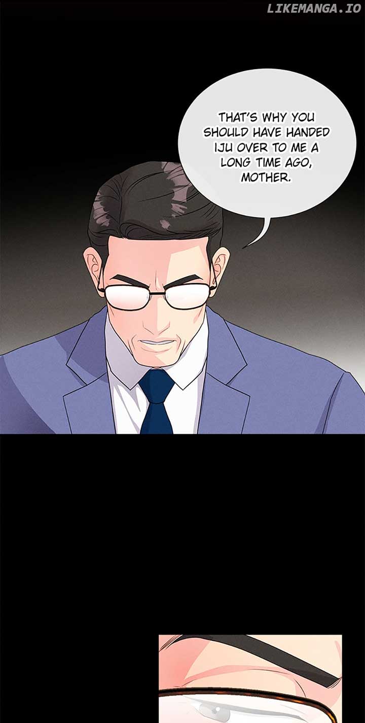 Personal Preference chapter 62 page 8