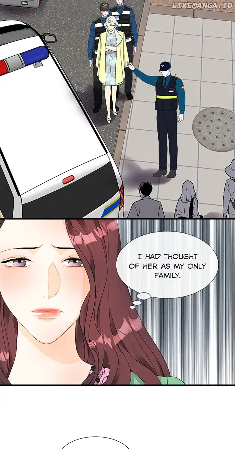 Personal Preference chapter 64 page 2