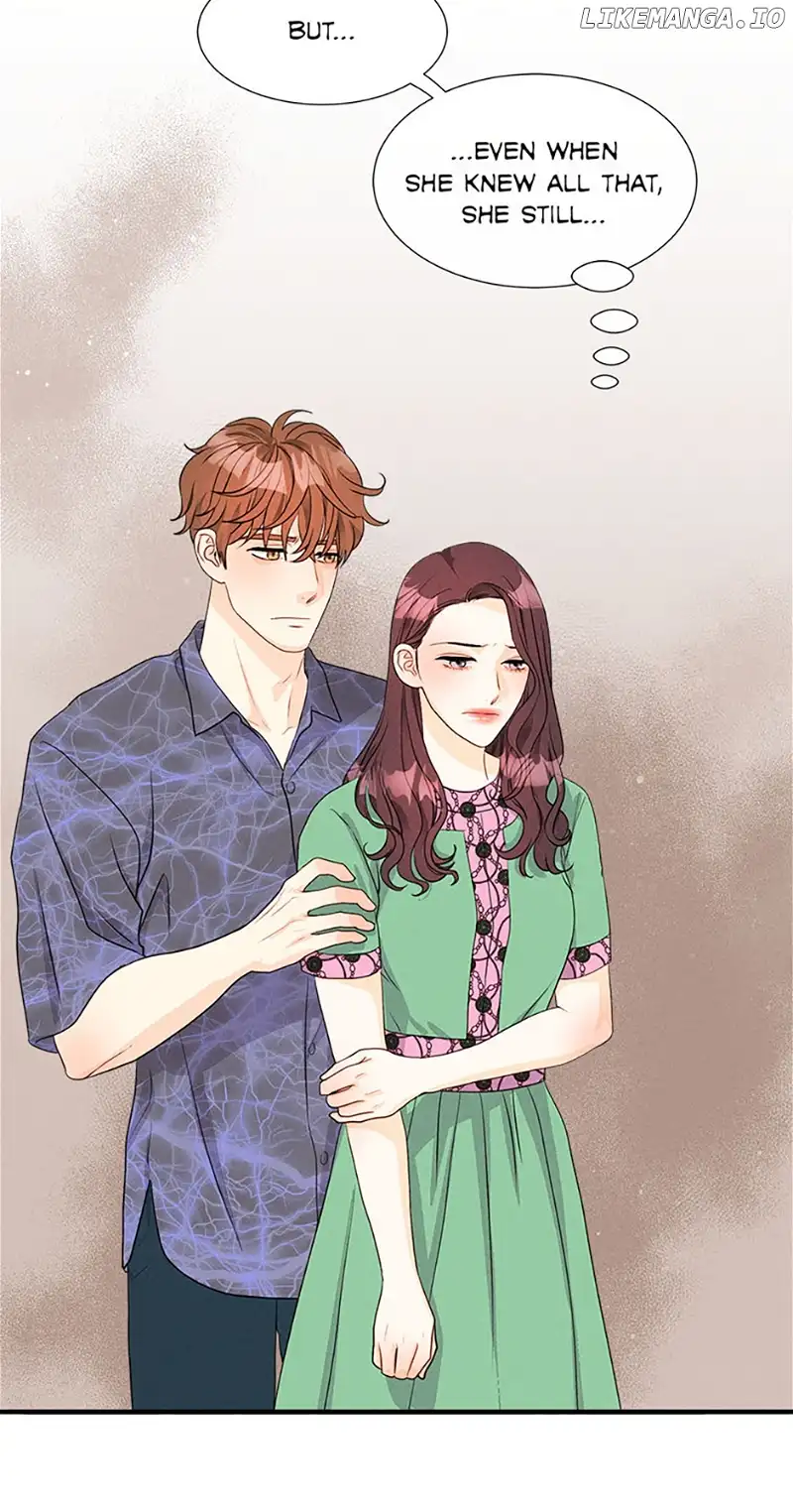 Personal Preference chapter 64 page 3