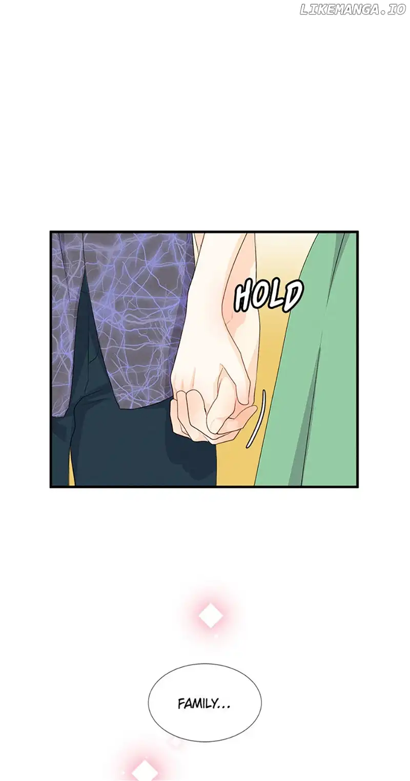 Personal Preference chapter 64 page 4