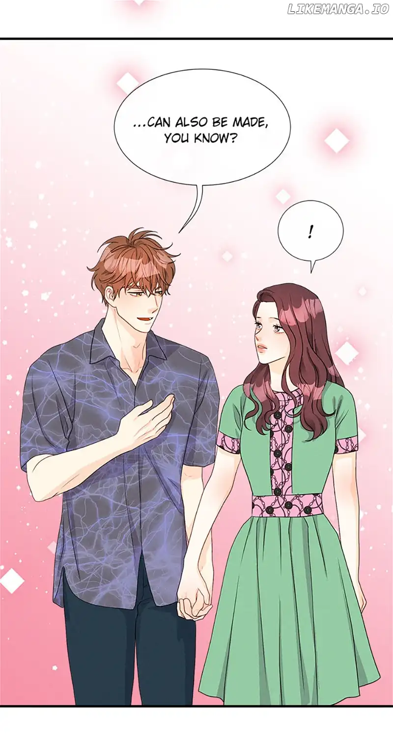 Personal Preference chapter 64 page 5