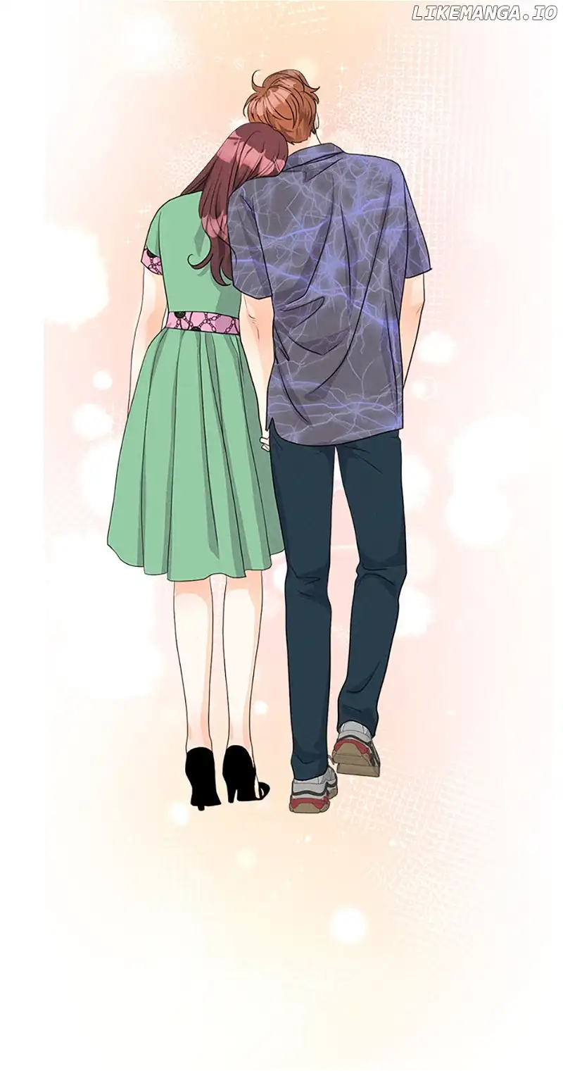 Personal Preference chapter 64 page 7